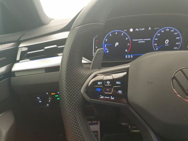 Фольксваген Arteon 2022 у Європі на Automoto.ua Сірий Фольксваген Arteon, об'ємом двигуна 1.98 л та пробігом 21 тис. км за 79649 $, фото 13 на Automoto.ua