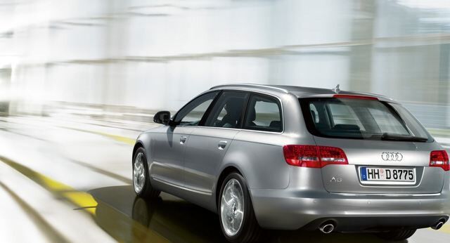 Ауди А6, Универсал 2011 - н.в. (C7) Avant 2,8 FSI (220)