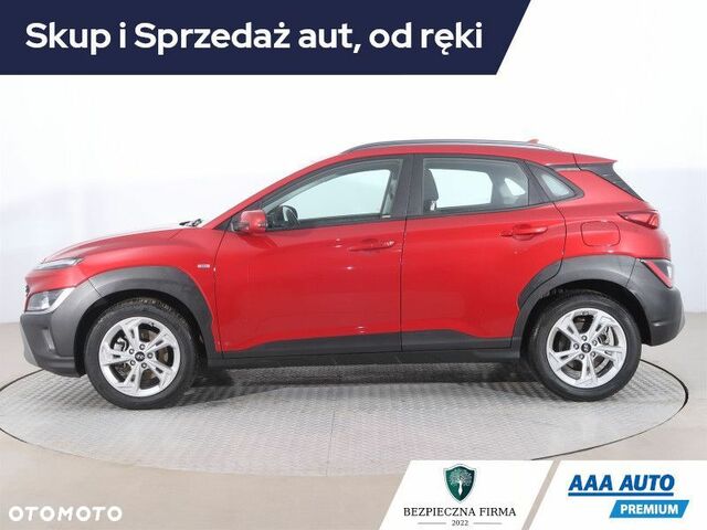 Хендай Kona, об'ємом двигуна 1 л та пробігом 38 тис. км за 17279 $, фото 2 на Automoto.ua