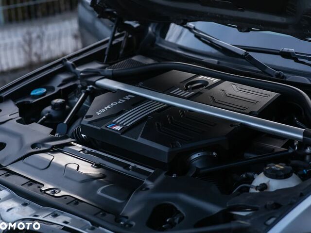 БМВ X3 M, об'ємом двигуна 2.99 л та пробігом 70 тис. км за 49460 $, фото 36 на Automoto.ua