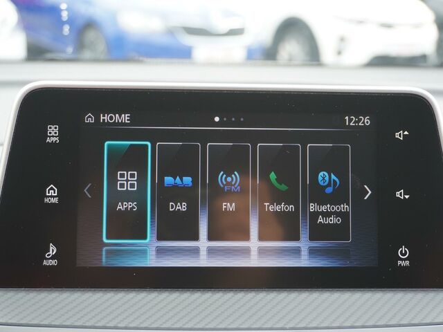 Мицубиси Eclipse Cross 2019 в Европе на Automoto.ua Мицубиси Eclipse Cross, объемом двигателя 1.5 л и пробегом 43 тыс. км за 17990 $, фото 12 на Automoto.ua