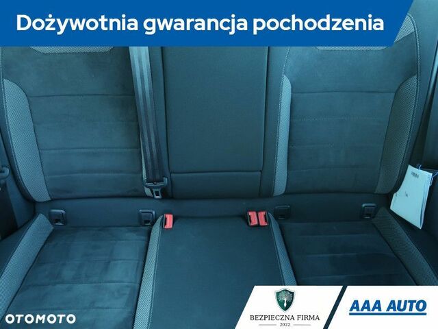 Сеат Ateca, об'ємом двигуна 1.4 л та пробігом 111 тис. км за 17927 $, фото 10 на Automoto.ua