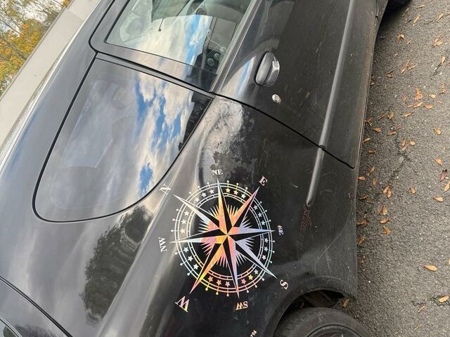 Мицубиси Кольт 2007 в Европе на Automoto.ua Черный Мицубиси Кольт, объемом двигателя 0 л и пробегом 186 тыс. км за 850 $, фото 7 на Automoto.ua