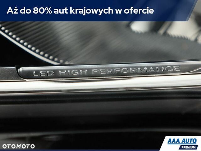 Мерседес ГЛА-Клас, об'ємом двигуна 1.95 л та пробігом 53 тис. км за 30886 $, фото 23 на Automoto.ua