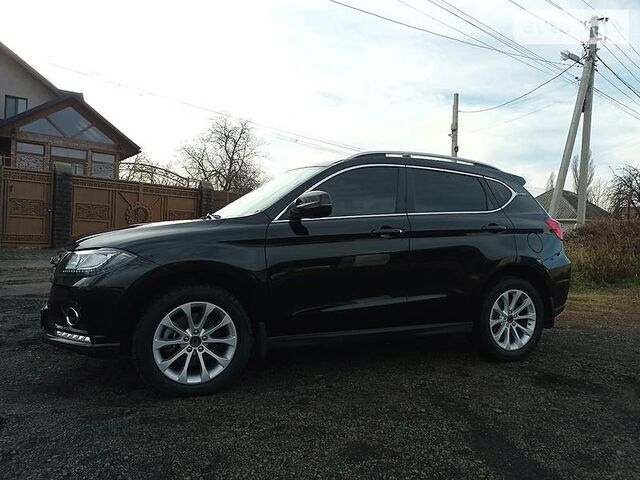 Haval H2,  2019 - н.в. Elite