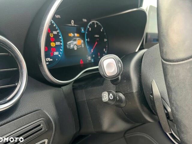 Мерседес ЦЛЦ-класс 2020 в Европе на Automoto.ua Серый Мерседес ЦЛЦ-класс, объемом двигателя 1.95 л и пробегом 74 тыс. км за 194900 $, фото 16 на Automoto.ua