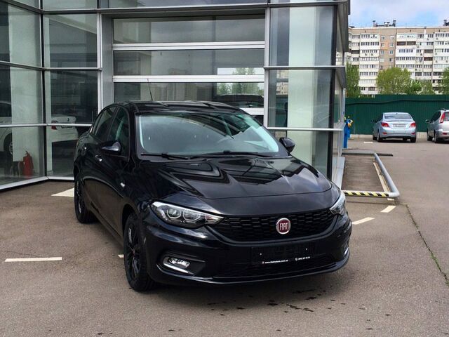 Купить новое авто Fiat в Киеве в автосалоне "Италмоторс" | Фото 8 на Automoto.ua