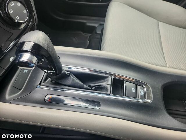 Хонда ХРВ, об'ємом двигуна 1.5 л та пробігом 85 тис. км за 17257 $, фото 21 на Automoto.ua