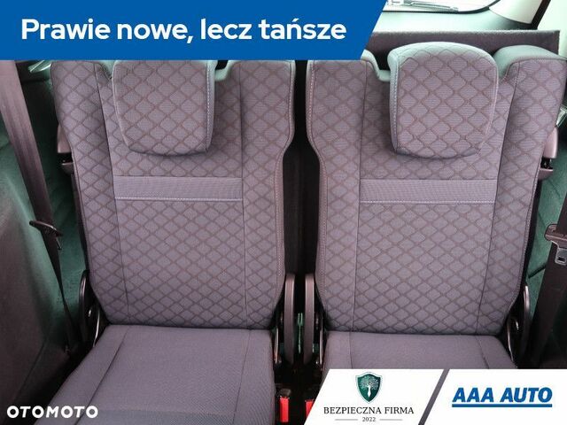 Рено Гранд Сценік, об'ємом двигуна 1.4 л та пробігом 196 тис. км за 5292 $, фото 22 на Automoto.ua