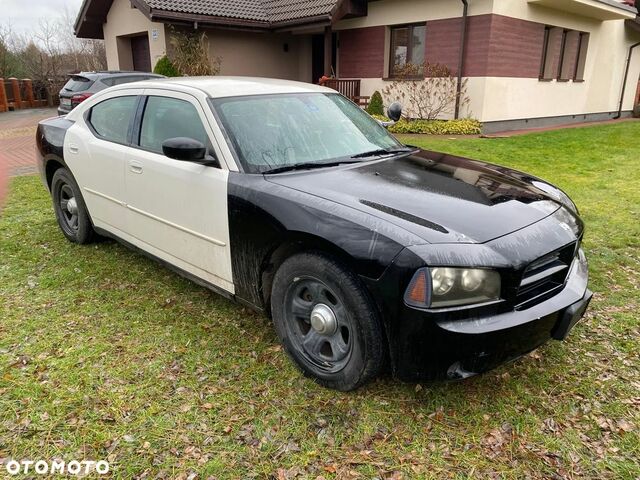 Додж Charger, об'ємом двигуна 3.52 л та пробігом 210 тис. км за 4968 $, фото 10 на Automoto.ua