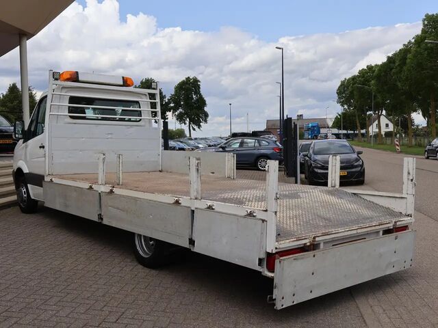 Фольксваген Крафтер 2012 в Европе на Automoto.ua Белый Фольксваген Крафтер, объемом двигателя 1.97 л и пробегом 129 тыс. км за 19366 $, фото 3 на Automoto.ua