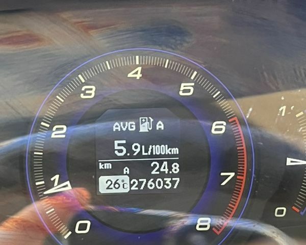 Хонда Сівік, об'ємом двигуна 1.34 л та пробігом 276 тис. км за 3844 $, фото 27 на Automoto.ua