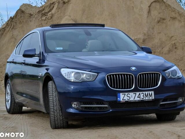 БМВ 5GT, об'ємом двигуна 2.98 л та пробігом 261 тис. км за 12959 $, фото 15 на Automoto.ua