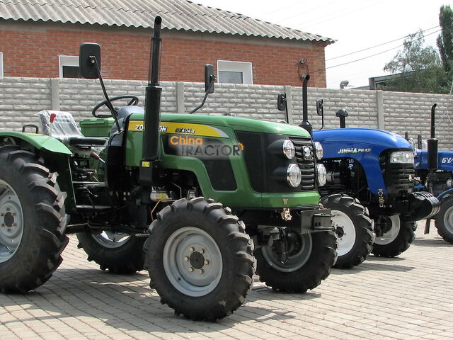 Купить новое авто Shifeng в Харькове в автосалоне "Chinatractor" | Фото 4 на Automoto.ua