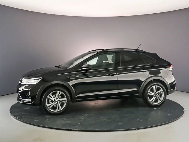 Фольксваген Taigo 2024 у Європі на Automoto.ua Чорний Фольксваген Taigo, об'ємом двигуна 1 л та пробігом 10 тис. км за 40978 $, фото 1 на Automoto.ua