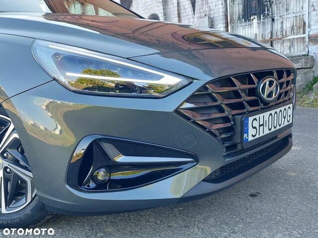 Хендай i30, объемом двигателя 1.5 л и пробегом 11 тыс. км за 18790 $, фото 16 на Automoto.ua