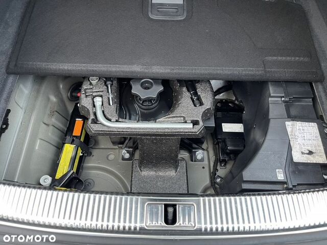 Ауді A7 Sportback, об'ємом двигуна 2.97 л та пробігом 255 тис. км за 14017 $, фото 16 на Automoto.ua