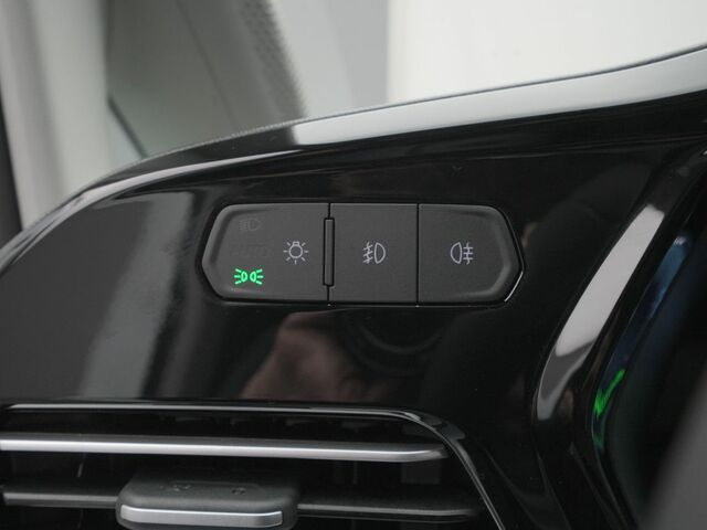 Форд Транзит Коннект 2024 у Європі на Automoto.ua Білий Форд Транзит Коннект, об'ємом двигуна 1.5 л та пробігом 10 тис. км за 36430 $, фото 37 на Automoto.ua