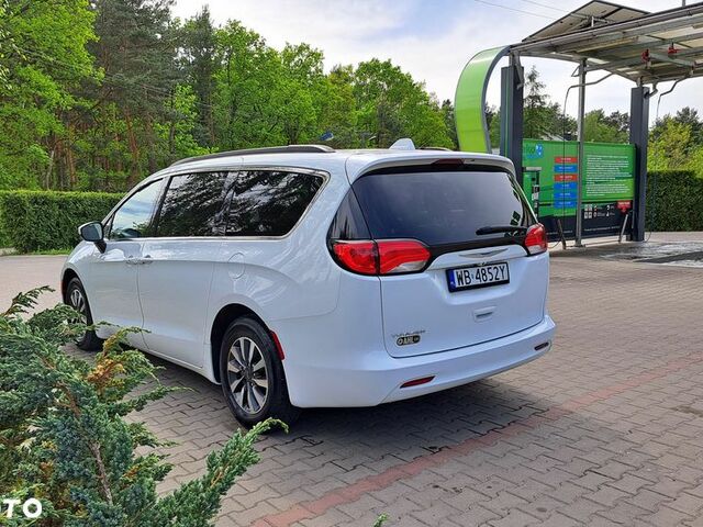 Крайслер Pacifica, об'ємом двигуна 3.61 л та пробігом 133 тис. км за 21598 $, фото 2 на Automoto.ua