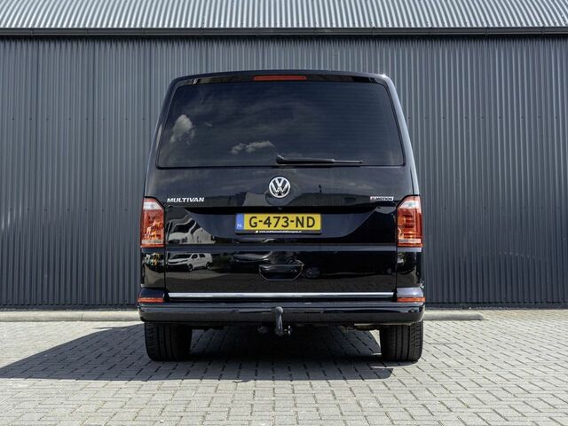 Фольксваген Transporter T6 2018 в Европе на Automoto.ua Черный Фольксваген Transporter T6, объемом двигателя 1.97 л и пробегом 186 тыс. км за 24864 $, фото 8 на Automoto.ua
