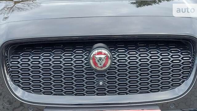 Ягуар I-Pace, 2019 - н.в. SE