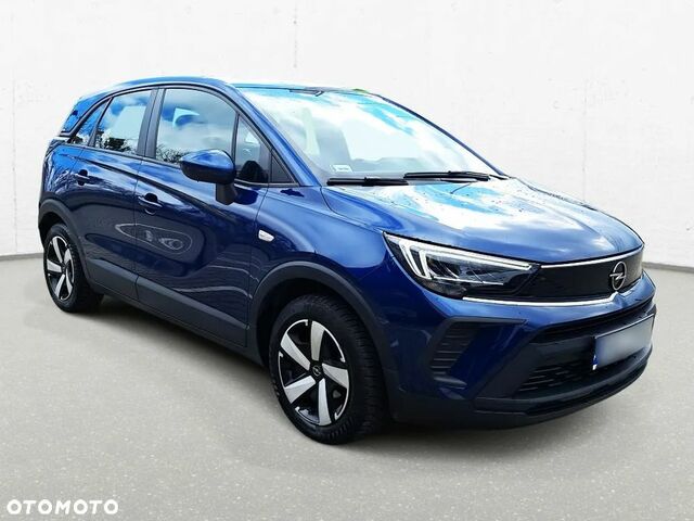 Опель Crossland, об'ємом двигуна 1.2 л та пробігом 55 тис. км за 13607 $, фото 3 на Automoto.ua