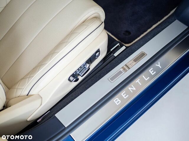 Бентлі Continental GT, об'ємом двигуна 6 л та пробігом 12 тис. км за 297581 $, фото 5 на Automoto.ua