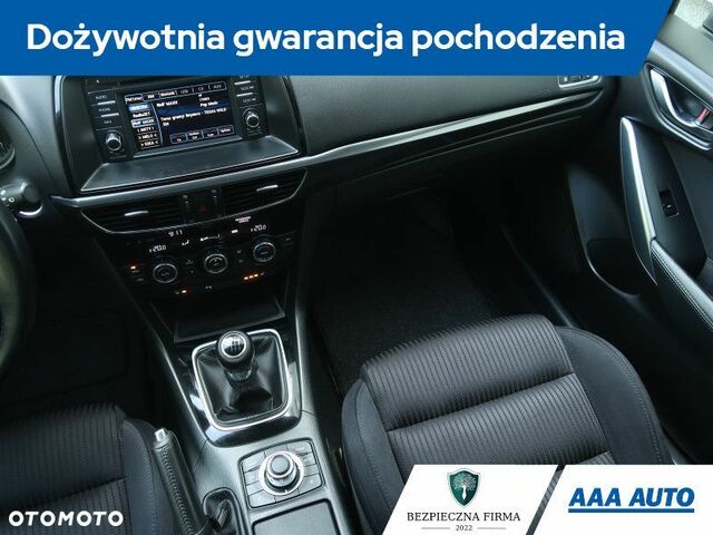 Мазда 6, об'ємом двигуна 2 л та пробігом 148 тис. км за 11231 $, фото 8 на Automoto.ua