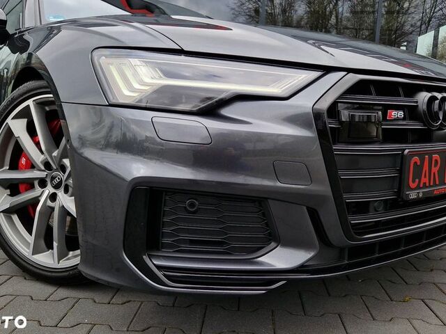 Ауді S6, об'ємом двигуна 2.97 л та пробігом 157 тис. км за 49006 $, фото 33 на Automoto.ua