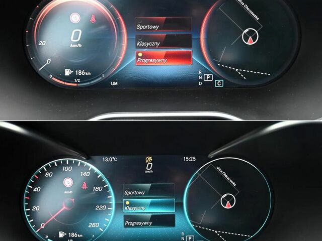 Мерседес Ц-Класс 2019 в Европе на Automoto.ua Серый Мерседес Ц-Класс, объемом двигателя 1 л и пробегом 150 тыс. км за 99900 $, фото 29 на Automoto.ua