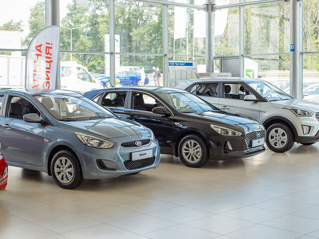 Купить новое авто Hyundai в Виннице в автосалоне "Буг Авто" | Фото 6 на Automoto.ua