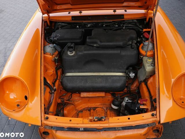Порше 911, объемом двигателя 3.6 л и пробегом 194 тыс. км за 50756 $, фото 4 на Automoto.ua