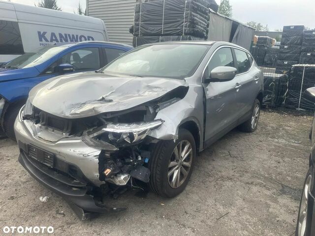 Ніссан Кашкай, об'ємом двигуна 1.6 л та пробігом 102 тис. км за 6026 $, фото 2 на Automoto.ua