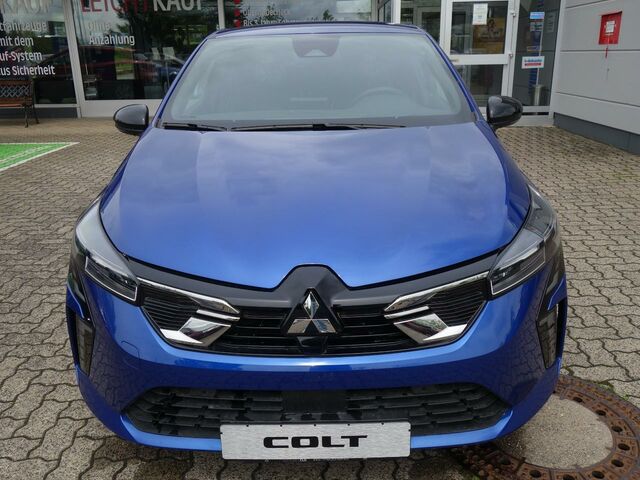 Мицубиси Кольт 2025 в Европе на Automoto.ua Мицубиси Кольт, объемом двигателя 1 л и пробегом 108 тыс. км за 21490 $, фото 2 на Automoto.ua