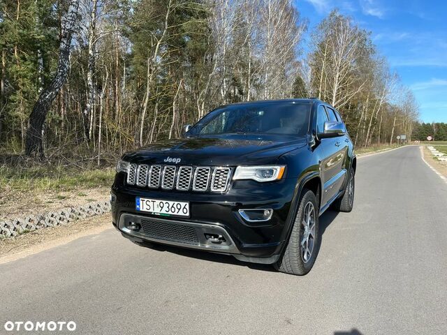 Джип Grand Cherokee, об'ємом двигуна 3.6 л та пробігом 91 тис. км за 32181 $, фото 5 на Automoto.ua