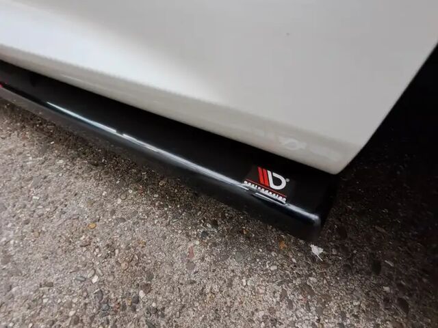 Фольксваген Гольф 2012 у Європі на Automoto.ua Білий Фольксваген Гольф, об'ємом двигуна 1.98 л та пробігом 207 тис. км за 16189 $, фото 9 на Automoto.ua