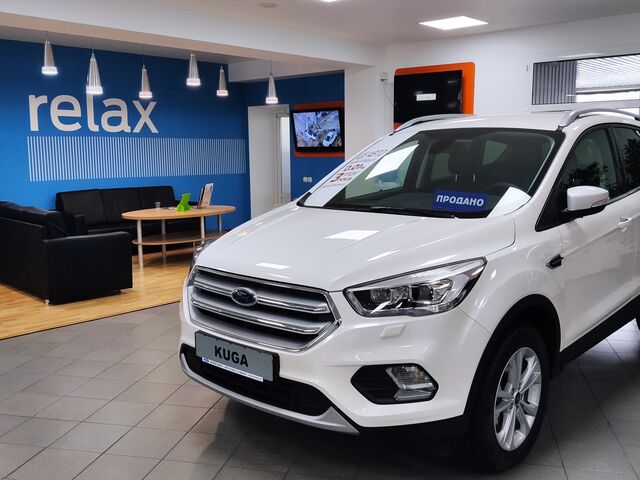 Купить новое авто  в Черкассах в автосалоне "КОЛОС-АВТО" | Фото 4 на Automoto.ua