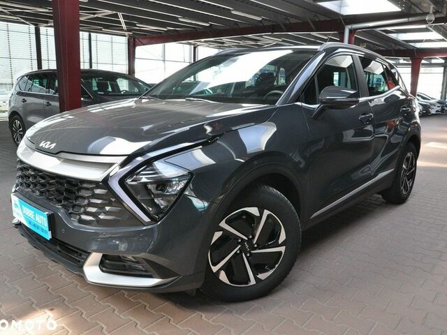 Киа Sportage, объемом двигателя 1.6 л и пробегом 19 тыс. км за 29330 $, фото 2 на Automoto.ua