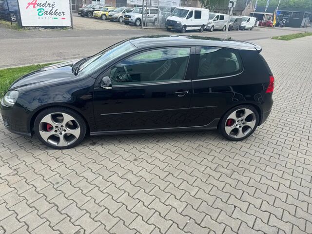 Фольксваген Гольф ГТІ 2008 у Європі на Automoto.ua Фольксваген Гольф ГТІ, об'ємом двигуна 1.98 л та пробігом 235 тис. км за 7985 $, фото 2 на Automoto.ua