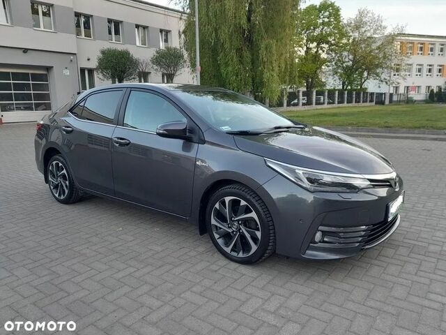 Тойота Королла, об'ємом двигуна 1.6 л та пробігом 82 тис. км за 15097 $, фото 31 на Automoto.ua