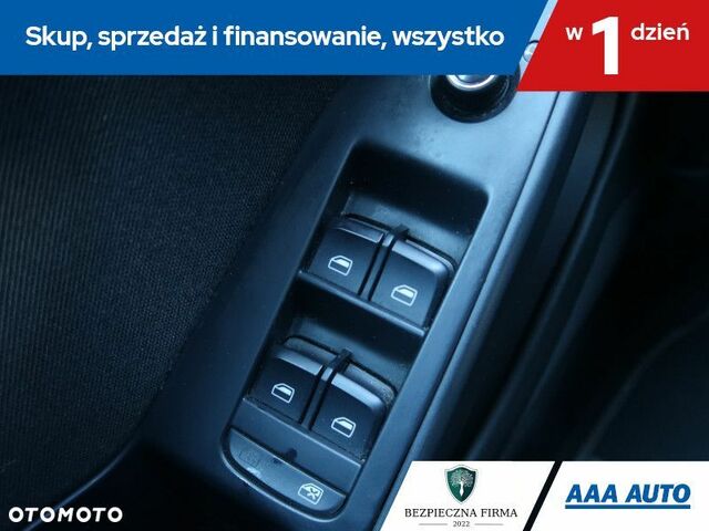 Ауді А4, об'ємом двигуна 1.97 л та пробігом 235 тис. км за 7127 $, фото 16 на Automoto.ua