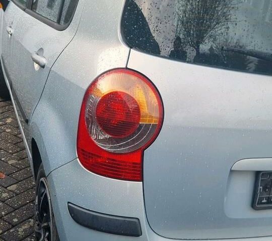 Рено Модус 2006 в Европе на Automoto.ua Рено Модус, объемом двигателя 0 л и пробегом 162 тыс. км за 1850 $, фото 1 на Automoto.ua