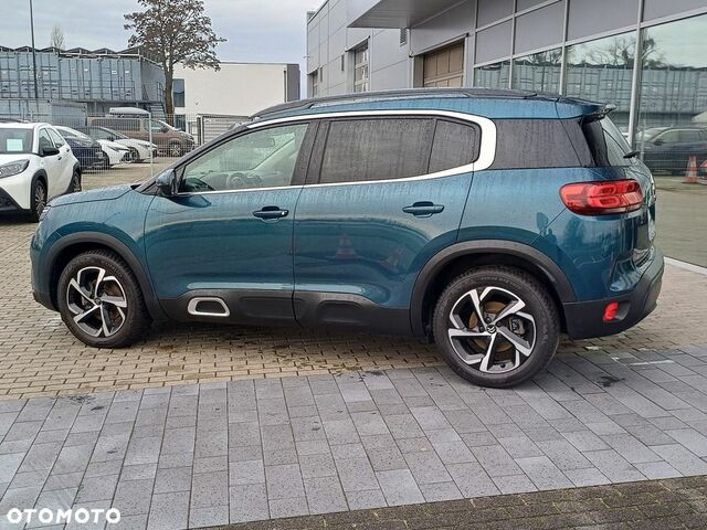 Сітроен C5 Aircross, об'ємом двигуна 1.5 л та пробігом 29 тис. км за 24838 $, фото 1 на Automoto.ua