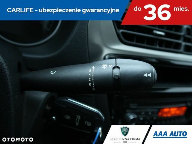 Пежо 301, об'ємом двигуна 1.2 л та пробігом 88 тис. км за 4752 $, фото 17 на Automoto.ua