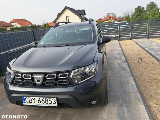 Дачія Duster, об'ємом двигуна 1 л та пробігом 88 тис. км за 11641 $, фото 2 на Automoto.ua