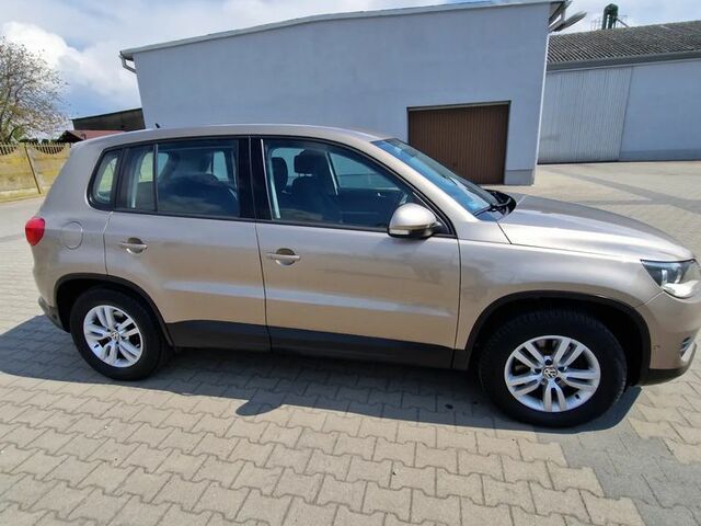 Фольксваген Tiguan Allspace, объемом двигателя 1.97 л и пробегом 346 тыс. км за 8186 $, фото 3 на Automoto.ua