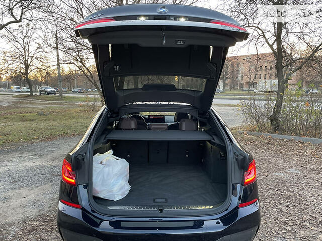 БМВ 630,  2020 - н.в. M SPORT COMFORT