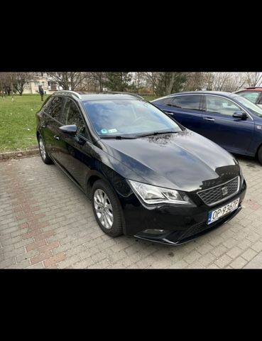 Сеат Leon, об'ємом двигуна 1.6 л та пробігом 234 тис. км за 7127 $, фото 1 на Automoto.ua