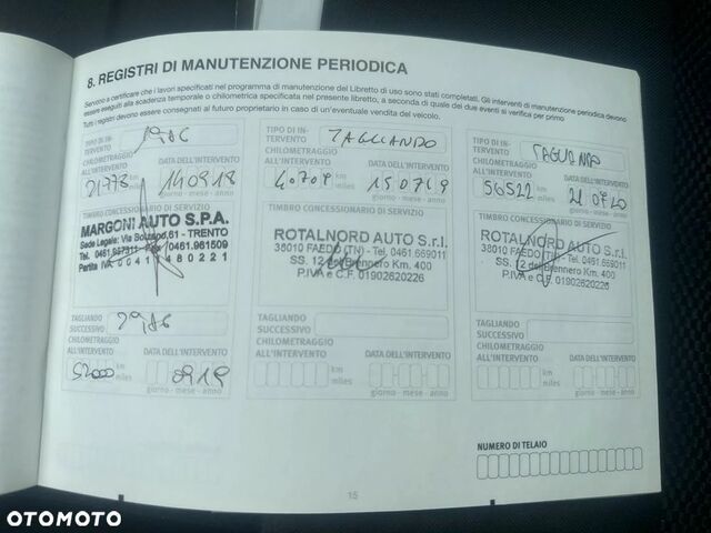 Ніссан Кашкай, об'ємом двигуна 1.6 л та пробігом 102 тис. км за 6026 $, фото 18 на Automoto.ua