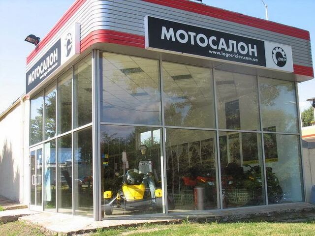 Купити нове авто  у Києві в автосалоні "Логос" | Фото 1 на Automoto.ua